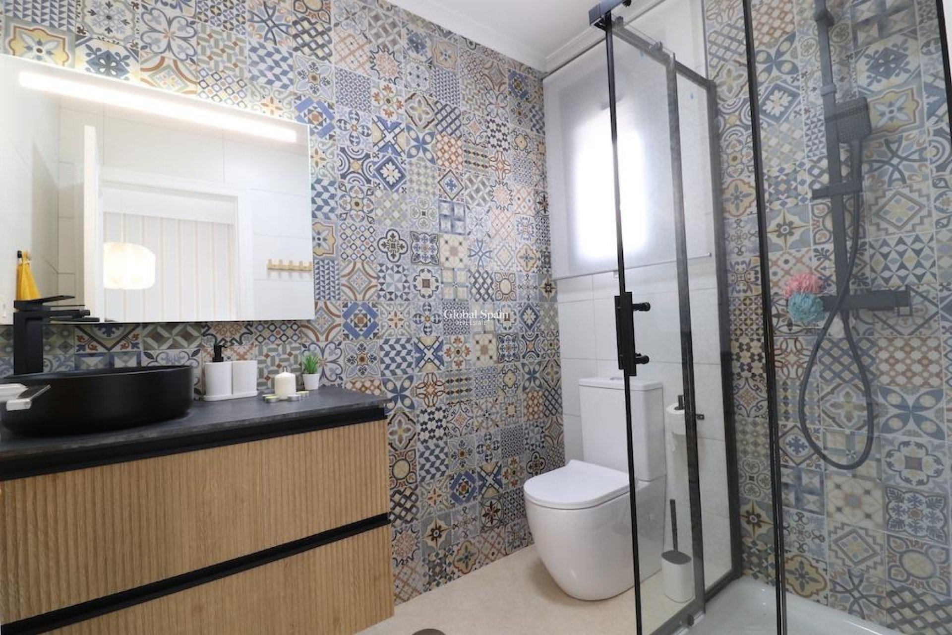 Resale - House -
SAN MIGUEL DE SALINAS - Cerro del Sol