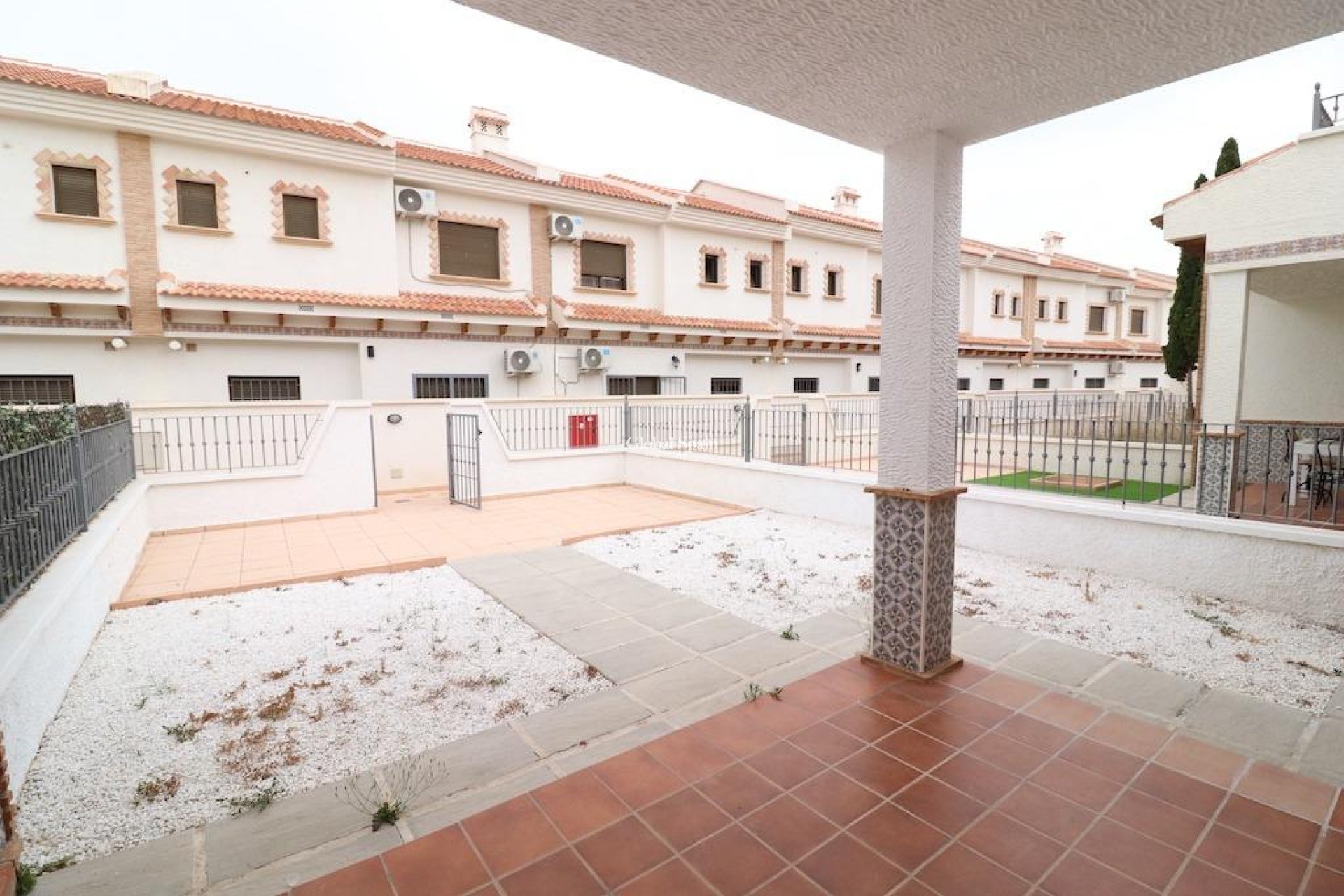 Resale - House -
SAN MIGUEL DE SALINAS - Cerro del Sol