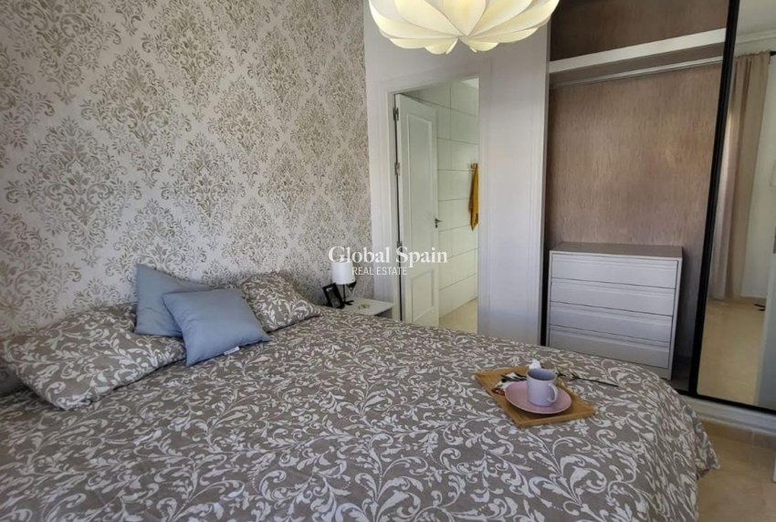 Resale - HOUSE -
SAN MIGUEL DE SALINAS - Ciudad de las comunicaciones