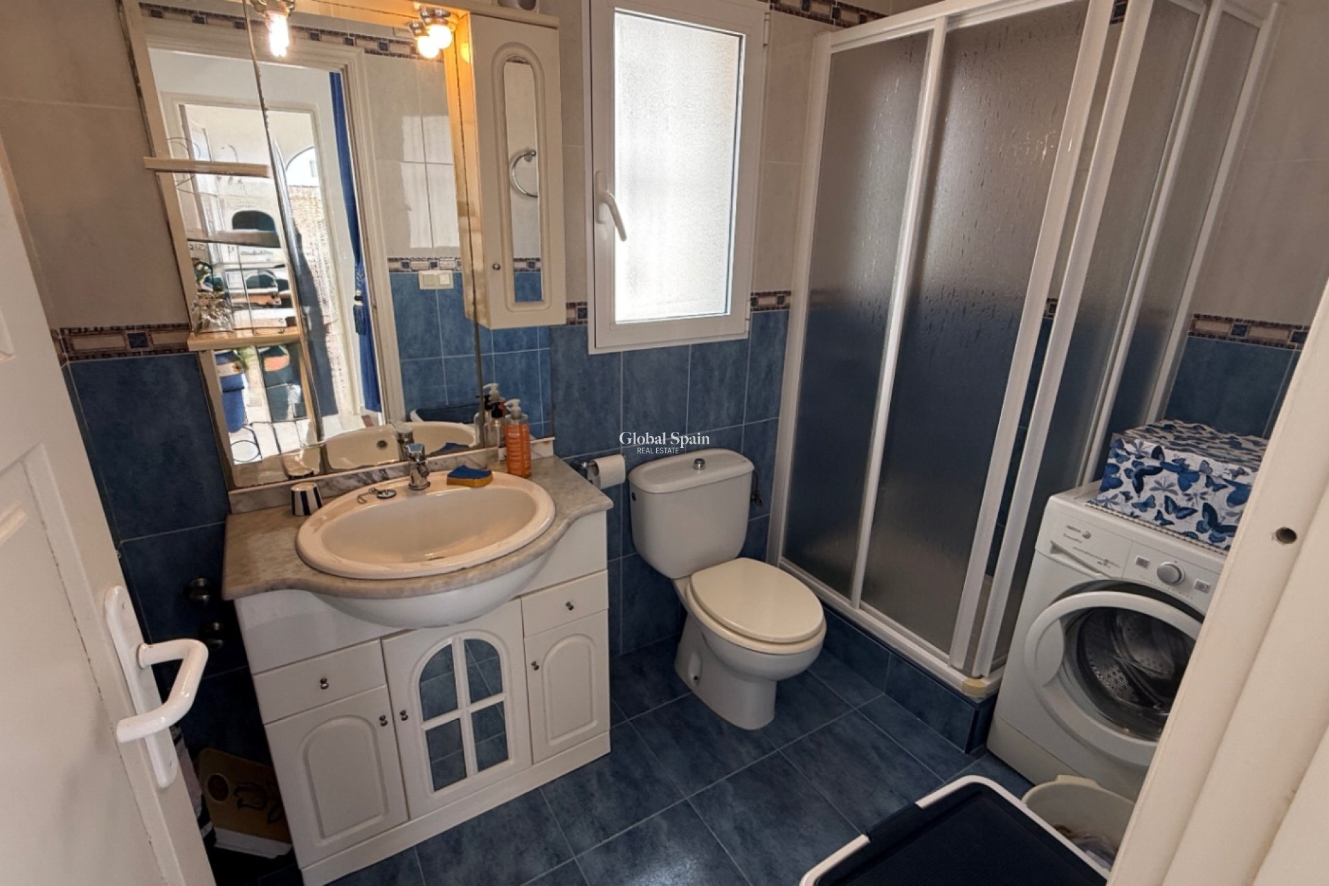 Resale - HOUSE -
SAN MIGUEL DE SALINAS - Costa Blanca Sur