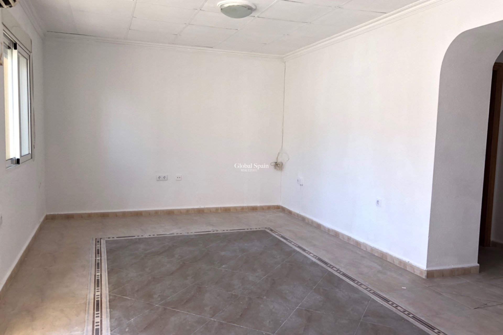 Resale - HOUSE -
SAN MIGUEL DE SALINAS - Costa Blanca Sur