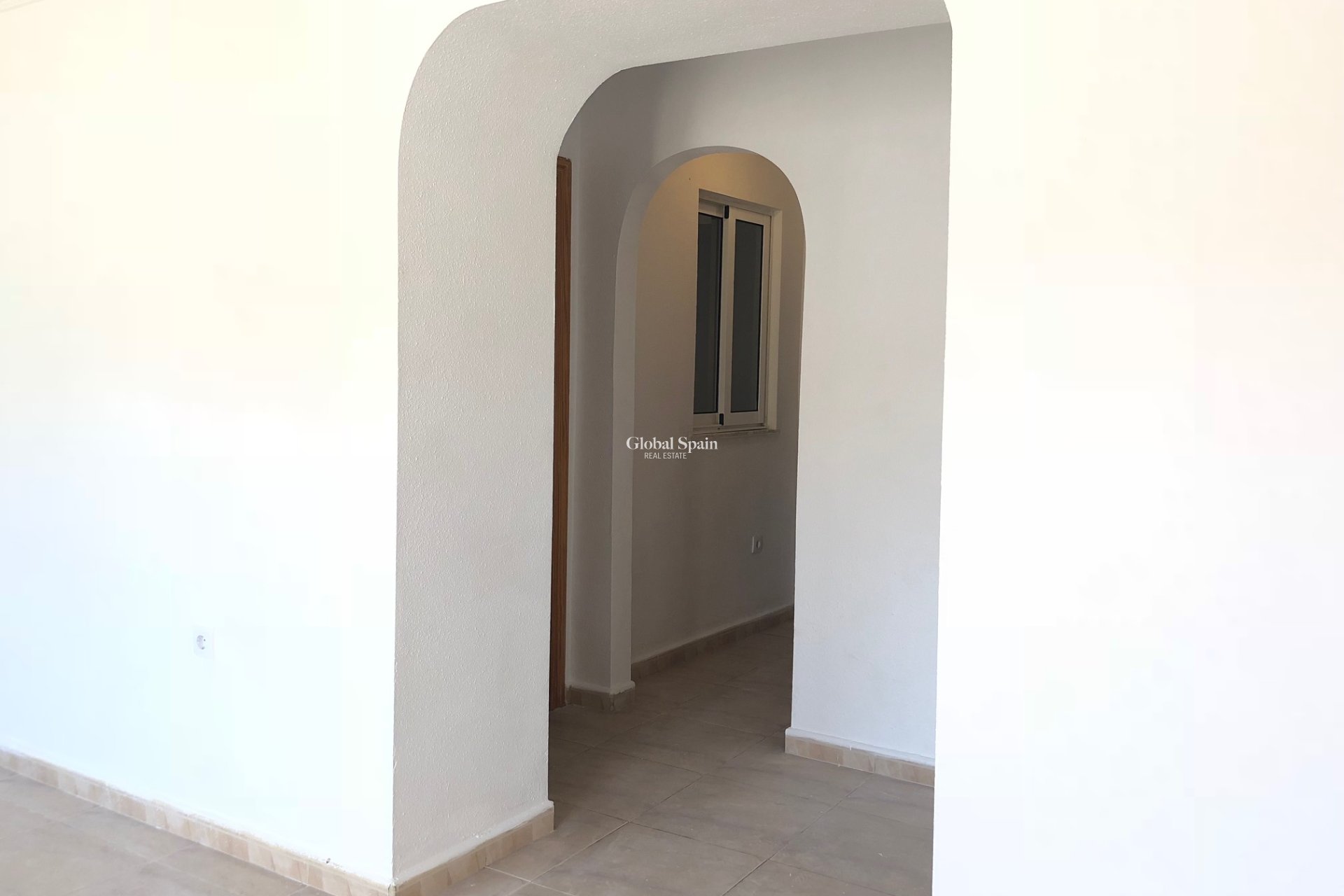 Resale - HOUSE -
SAN MIGUEL DE SALINAS - Costa Blanca Sur