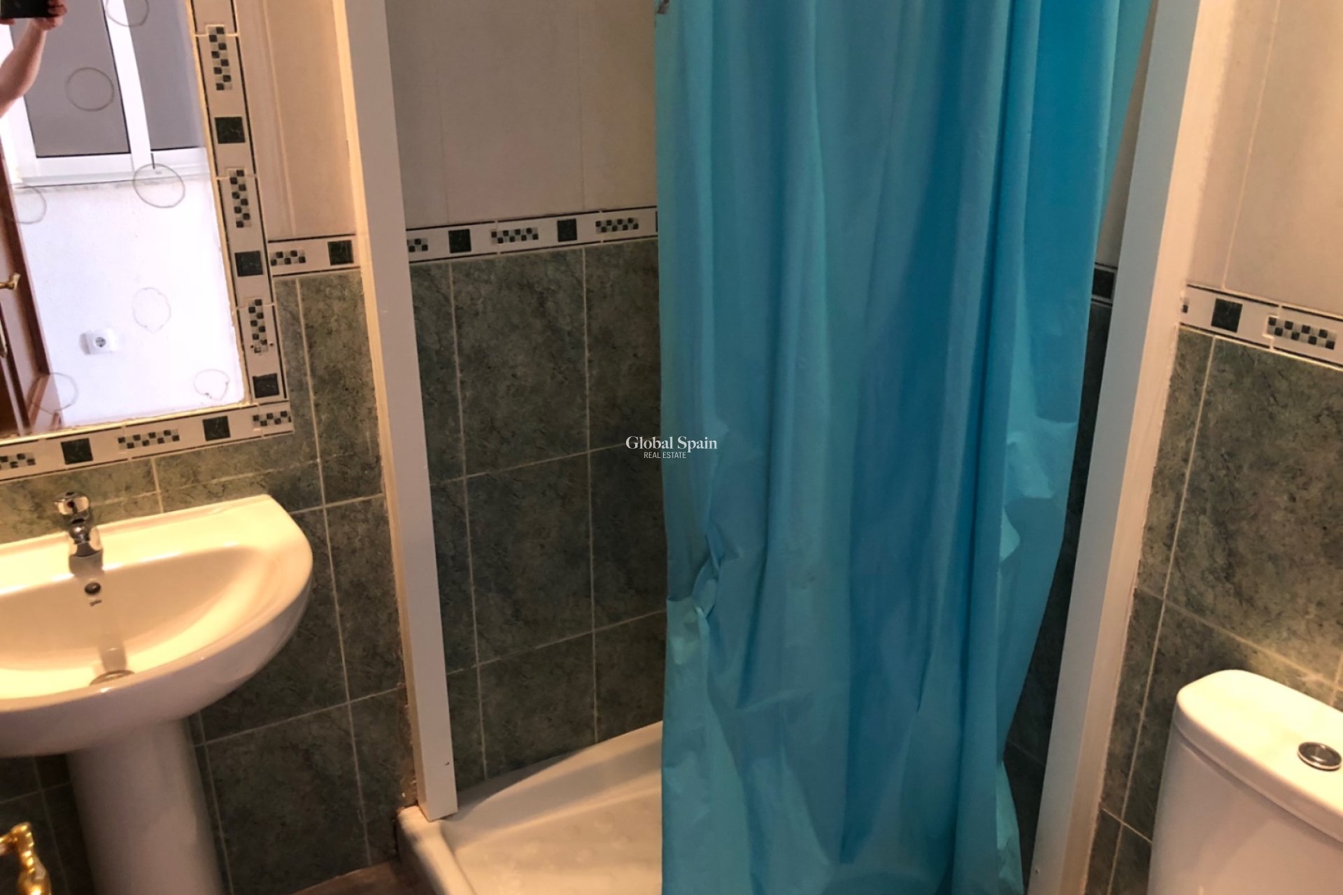 Resale - HOUSE -
SAN MIGUEL DE SALINAS - Costa Blanca Sur