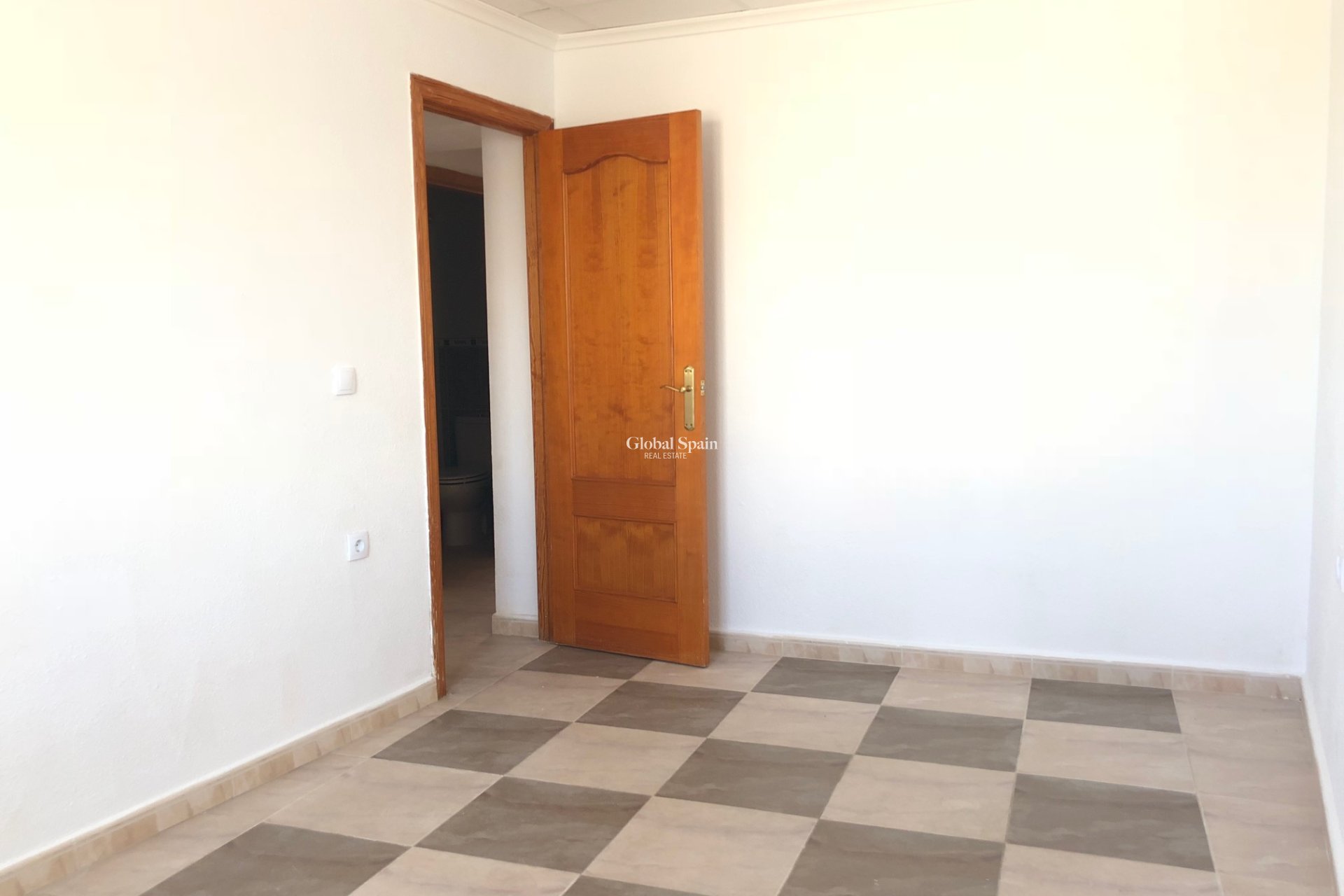 Resale - HOUSE -
SAN MIGUEL DE SALINAS - Costa Blanca Sur