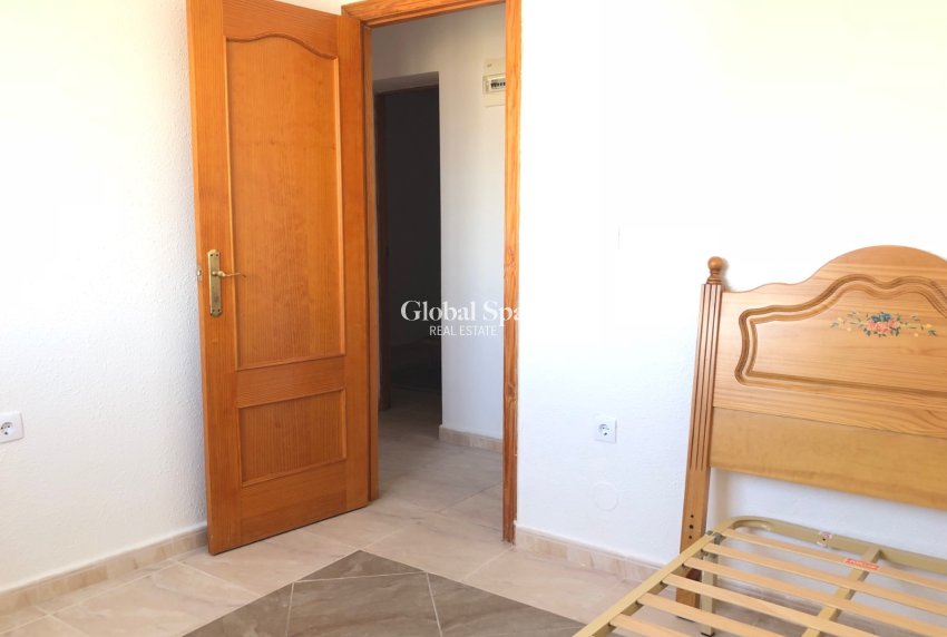Resale - HOUSE -
SAN MIGUEL DE SALINAS - Costa Blanca Sur