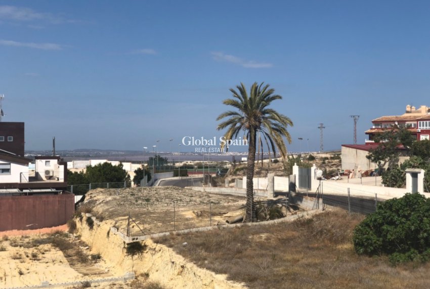 Resale - HOUSE -
SAN MIGUEL DE SALINAS - Costa Blanca Sur