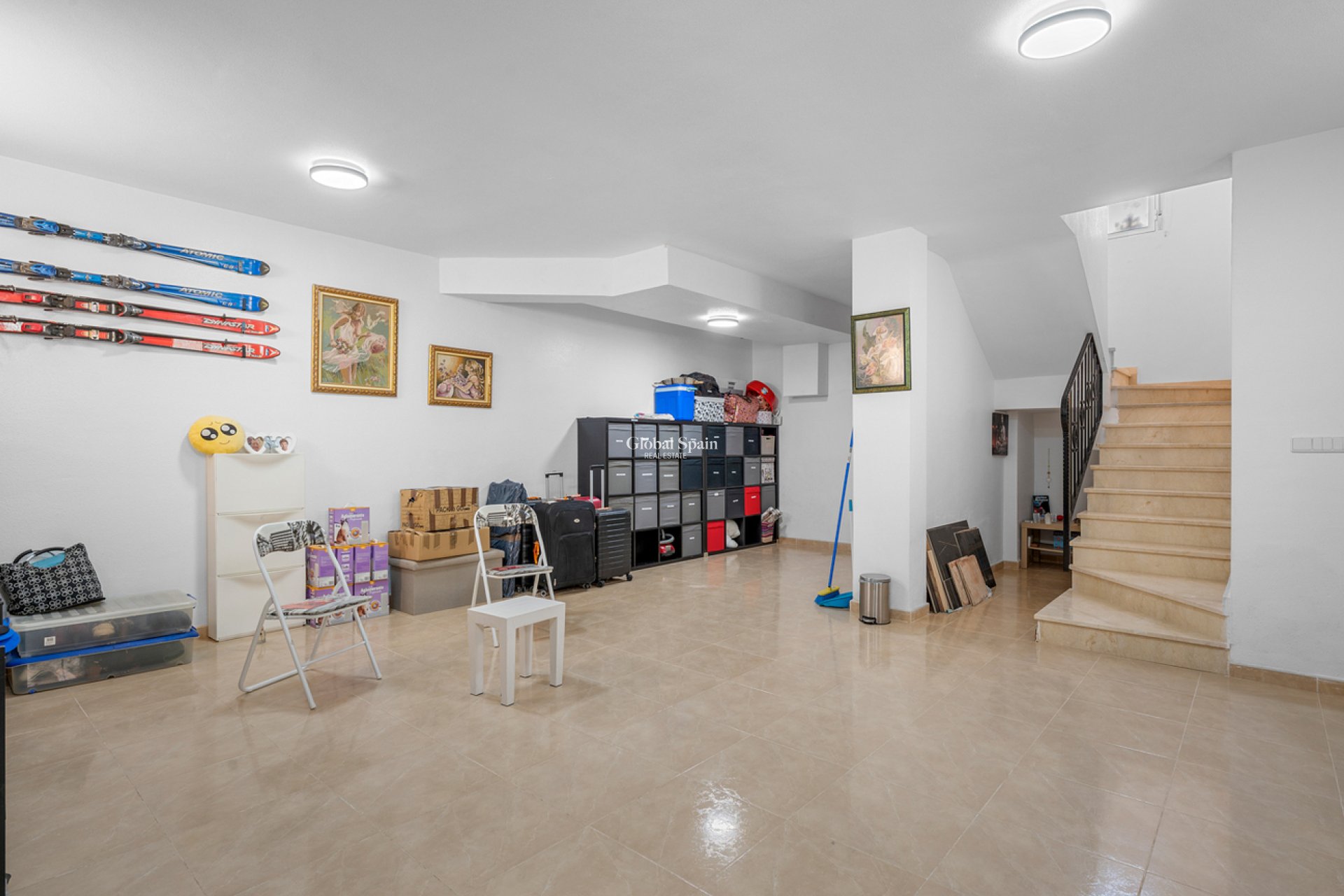 Resale - HOUSE -
SAN MIGUEL DE SALINAS - Costa Blanca