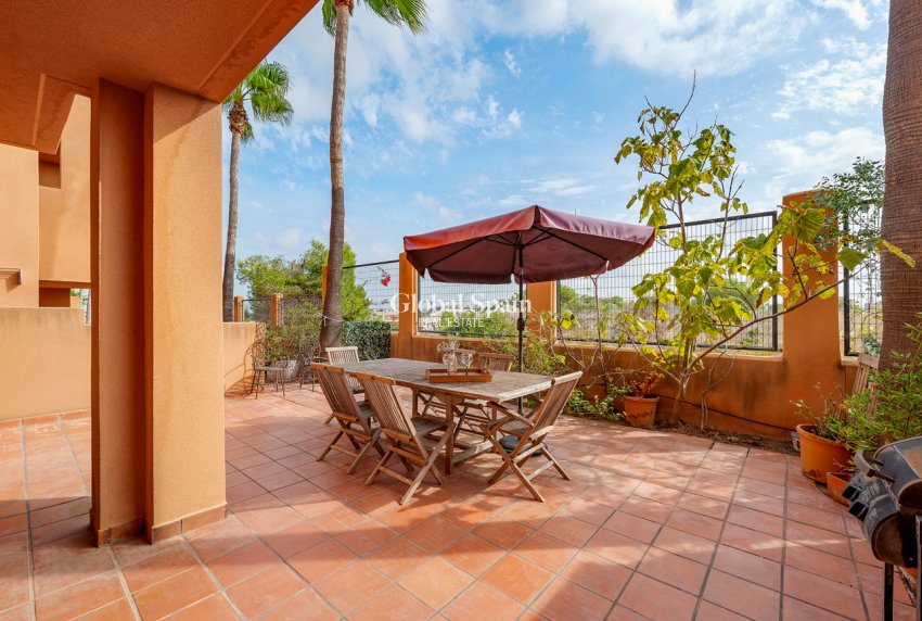 Resale - HOUSE -
SAN MIGUEL DE SALINAS - Costa Blanca