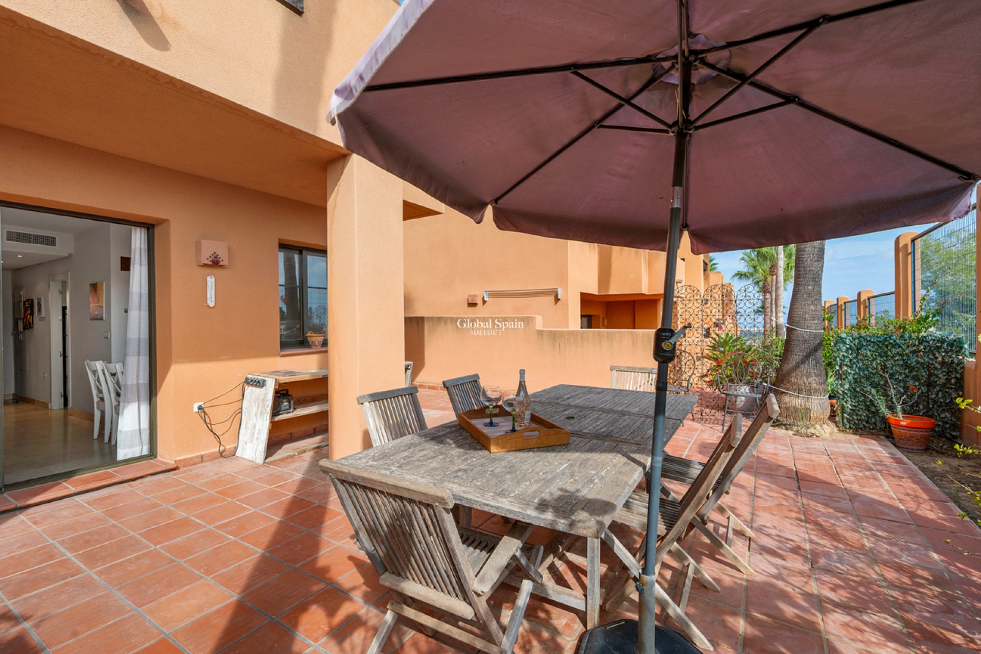Resale - HOUSE -
SAN MIGUEL DE SALINAS - Costa Blanca