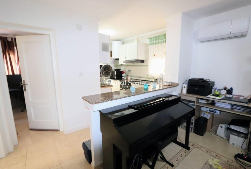 Resale - HOUSE -
SAN MIGUEL DE SALINAS - El galan