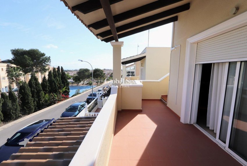 Resale - HOUSE -
SAN MIGUEL DE SALINAS - El galan