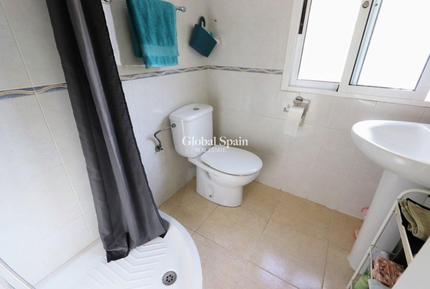 Resale - HOUSE -
SAN MIGUEL DE SALINAS - El galan