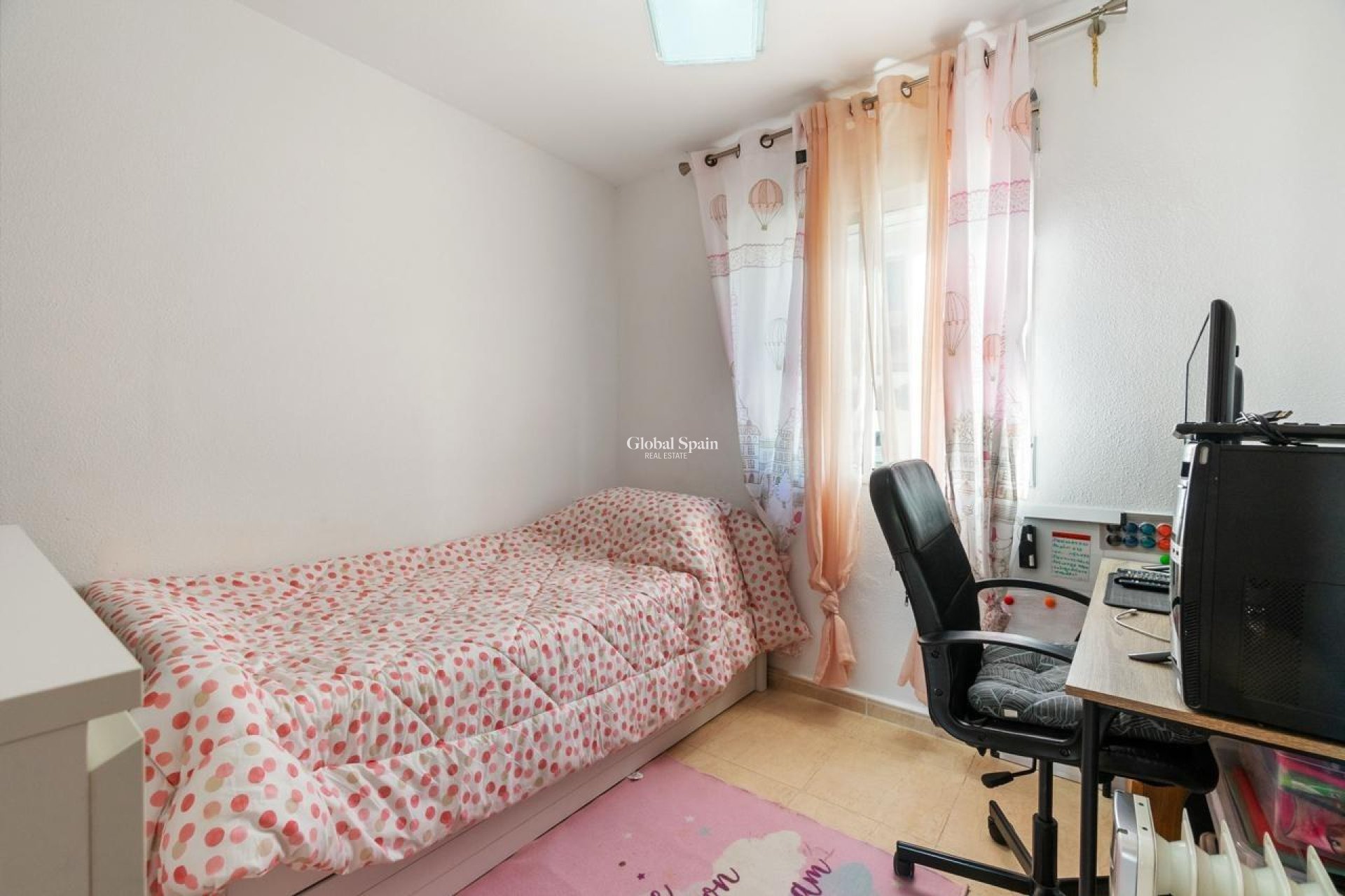 Resale - HOUSE -
SAN MIGUEL DE SALINAS - El galan