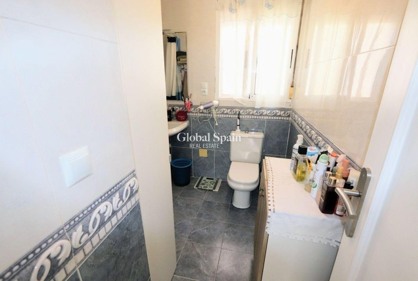 Resale - HOUSE -
SAN MIGUEL DE SALINAS - El galan