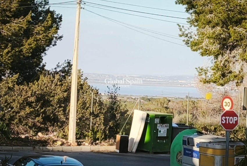 Resale - HOUSE -
SAN MIGUEL DE SALINAS - El galan