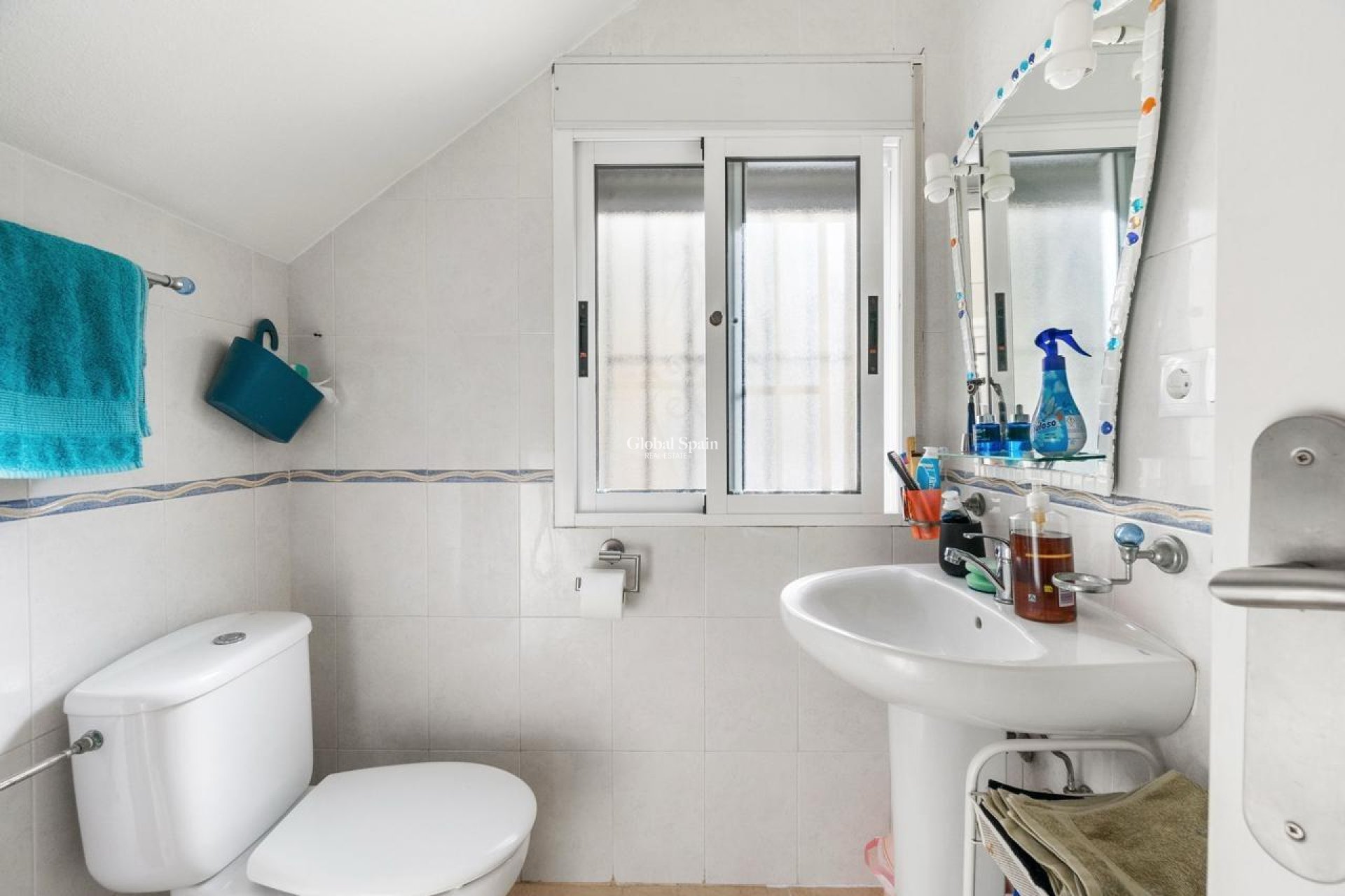 Resale - HOUSE -
SAN MIGUEL DE SALINAS - El galan