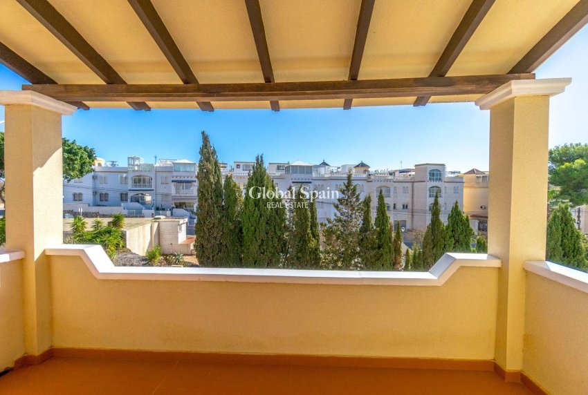 Resale - HOUSE -
SAN MIGUEL DE SALINAS - El galan