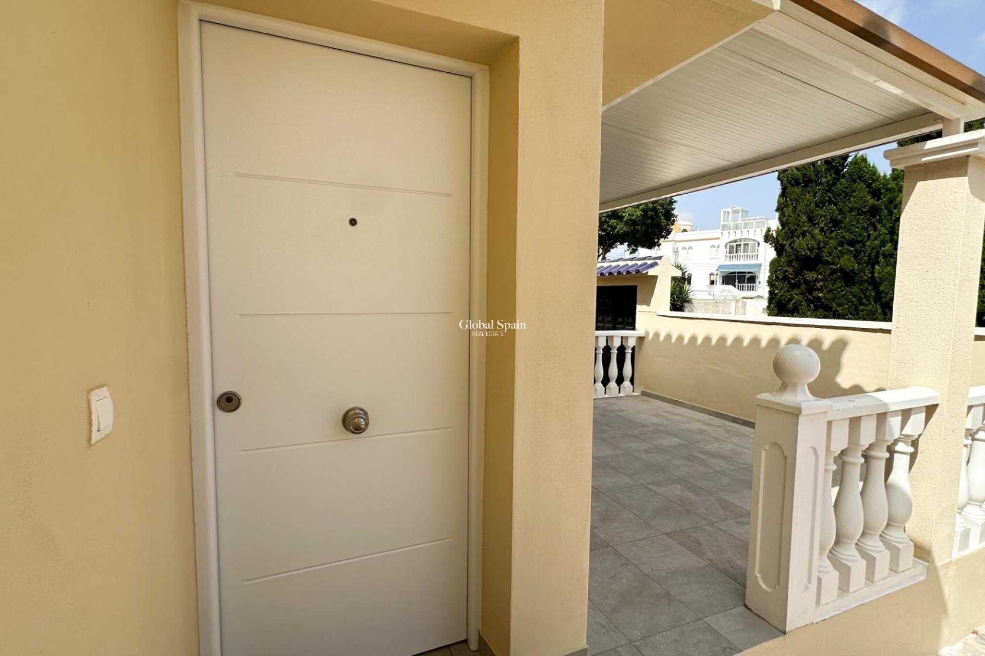 Resale - HOUSE -
SAN MIGUEL DE SALINAS - El galan