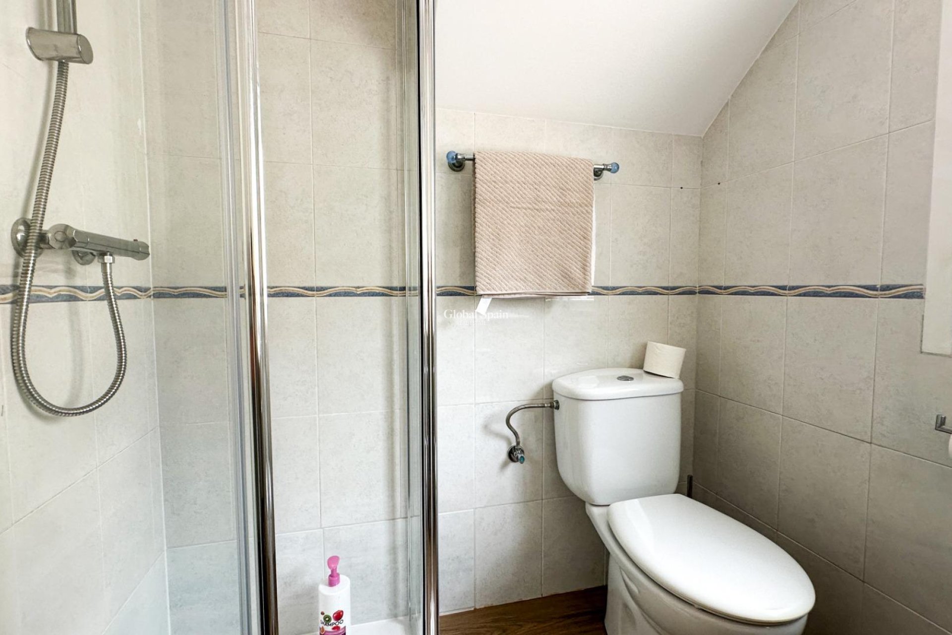 Resale - HOUSE -
SAN MIGUEL DE SALINAS - El galan