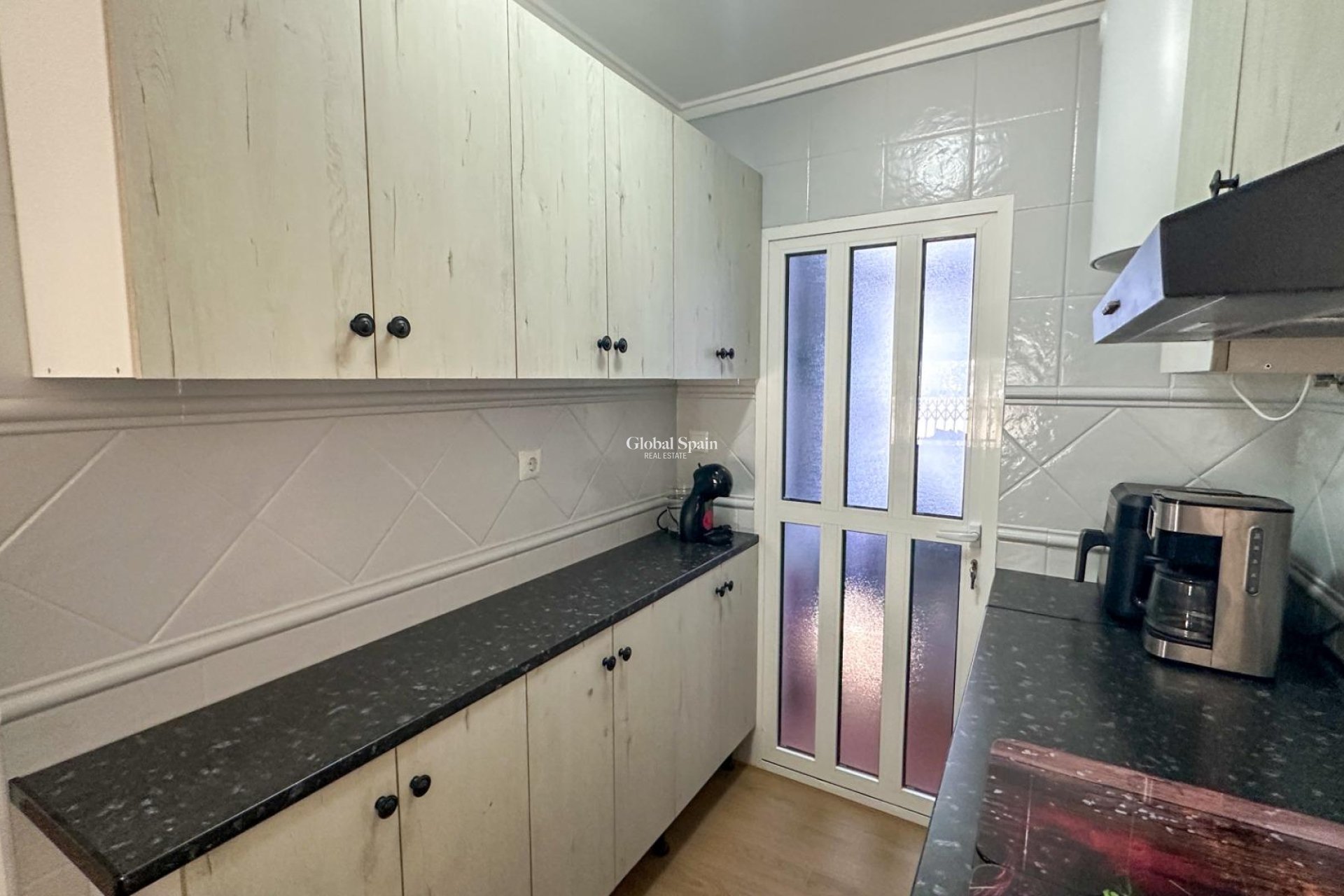 Resale - HOUSE -
SAN MIGUEL DE SALINAS - El galan