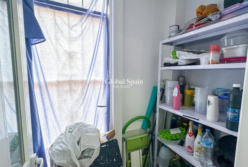 Resale - HOUSE -
SAN MIGUEL DE SALINAS - El galan
