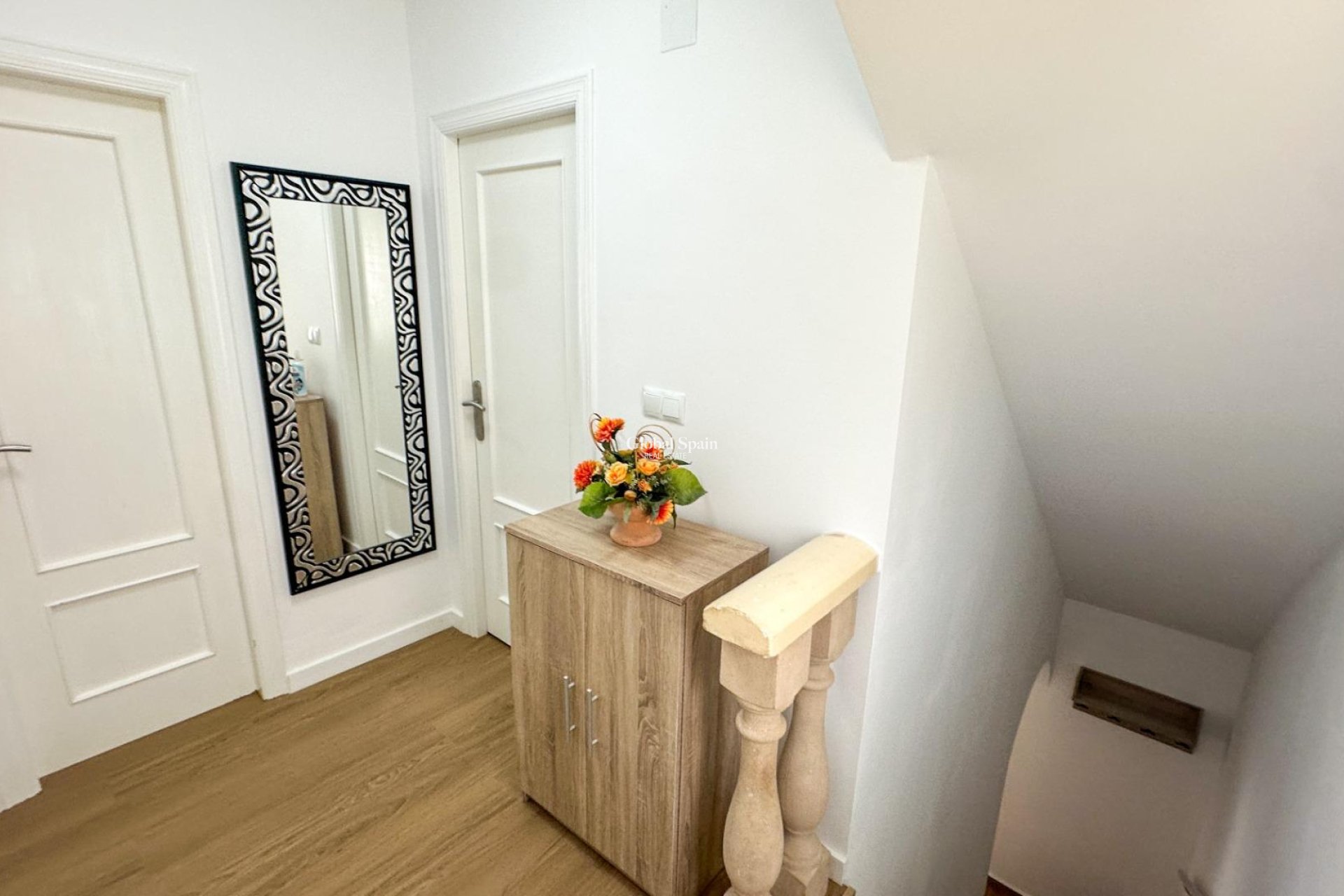 Resale - HOUSE -
SAN MIGUEL DE SALINAS - El galan