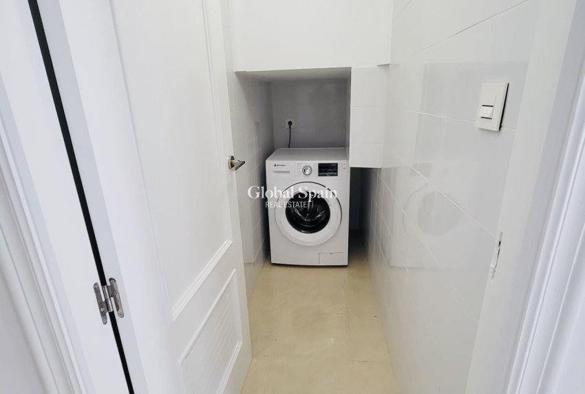 Resale - HOUSE -
SAN MIGUEL DE SALINAS - Inland