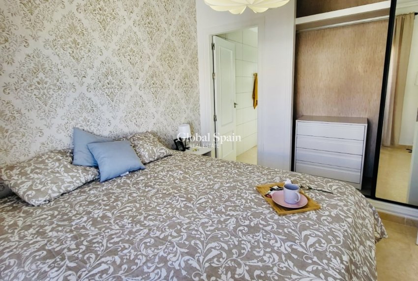 Resale - HOUSE -
SAN MIGUEL DE SALINAS - Inland