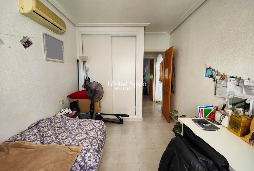 Resale - HOUSE -
SAN MIGUEL DE SALINAS - Inland