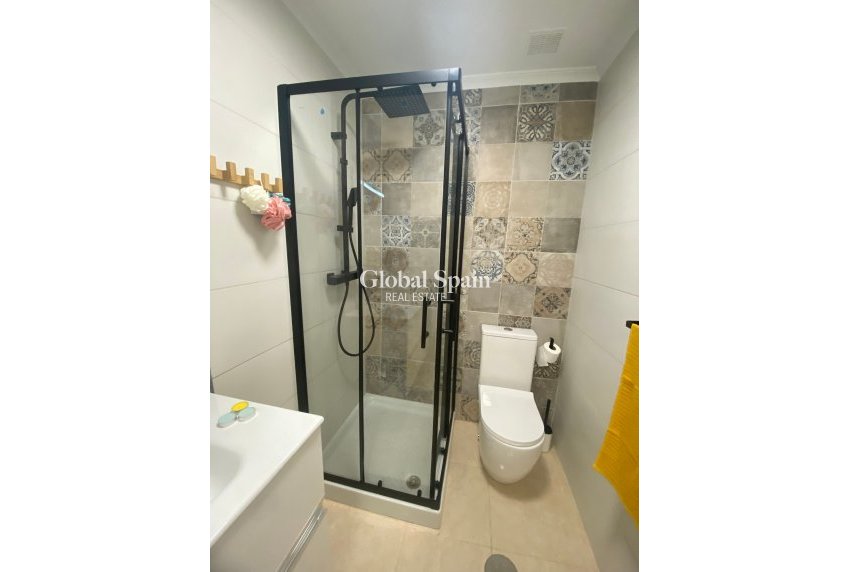 Resale - HOUSE -
SAN MIGUEL DE SALINAS - Inland