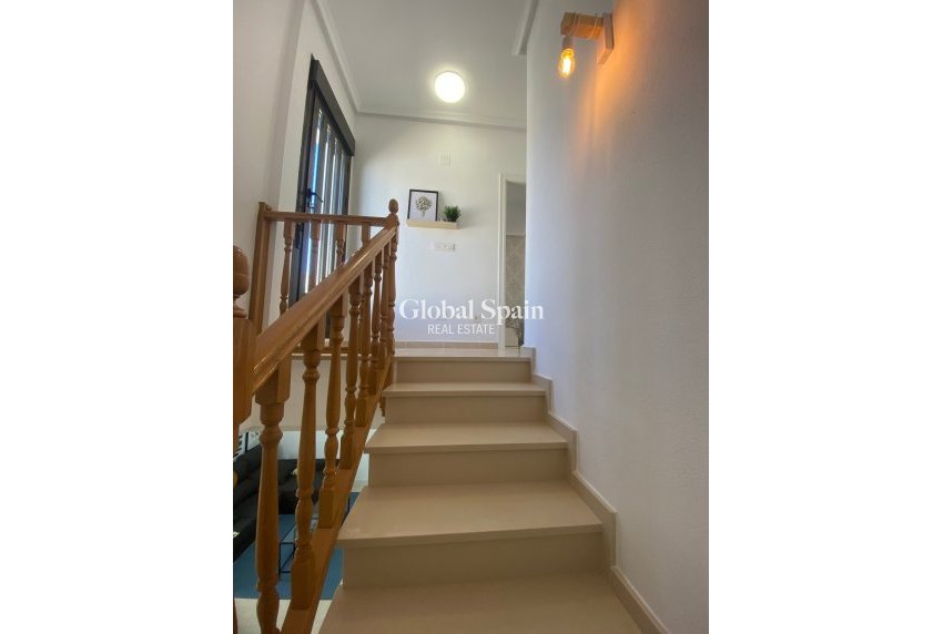 Resale - HOUSE -
SAN MIGUEL DE SALINAS - Inland