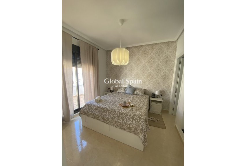 Resale - HOUSE -
SAN MIGUEL DE SALINAS - Inland
