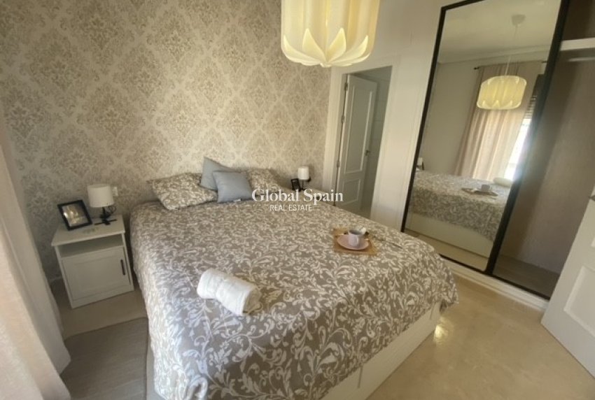 Resale - HOUSE -
SAN MIGUEL DE SALINAS - Inland