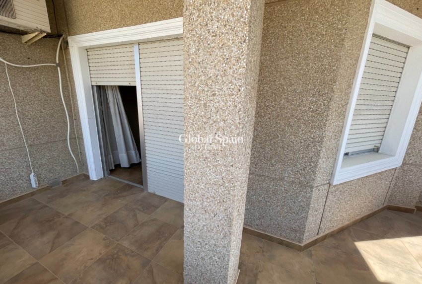 Resale - HOUSE -
SAN MIGUEL DE SALINAS - Inland