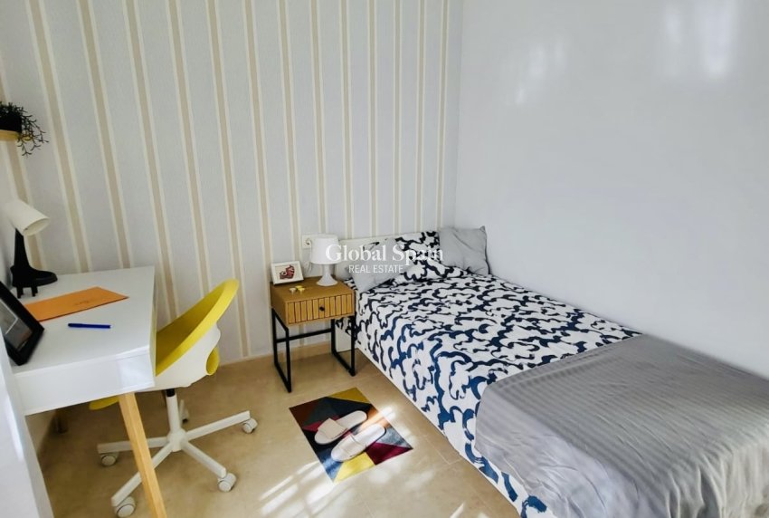 Resale - HOUSE -
SAN MIGUEL DE SALINAS - Inland