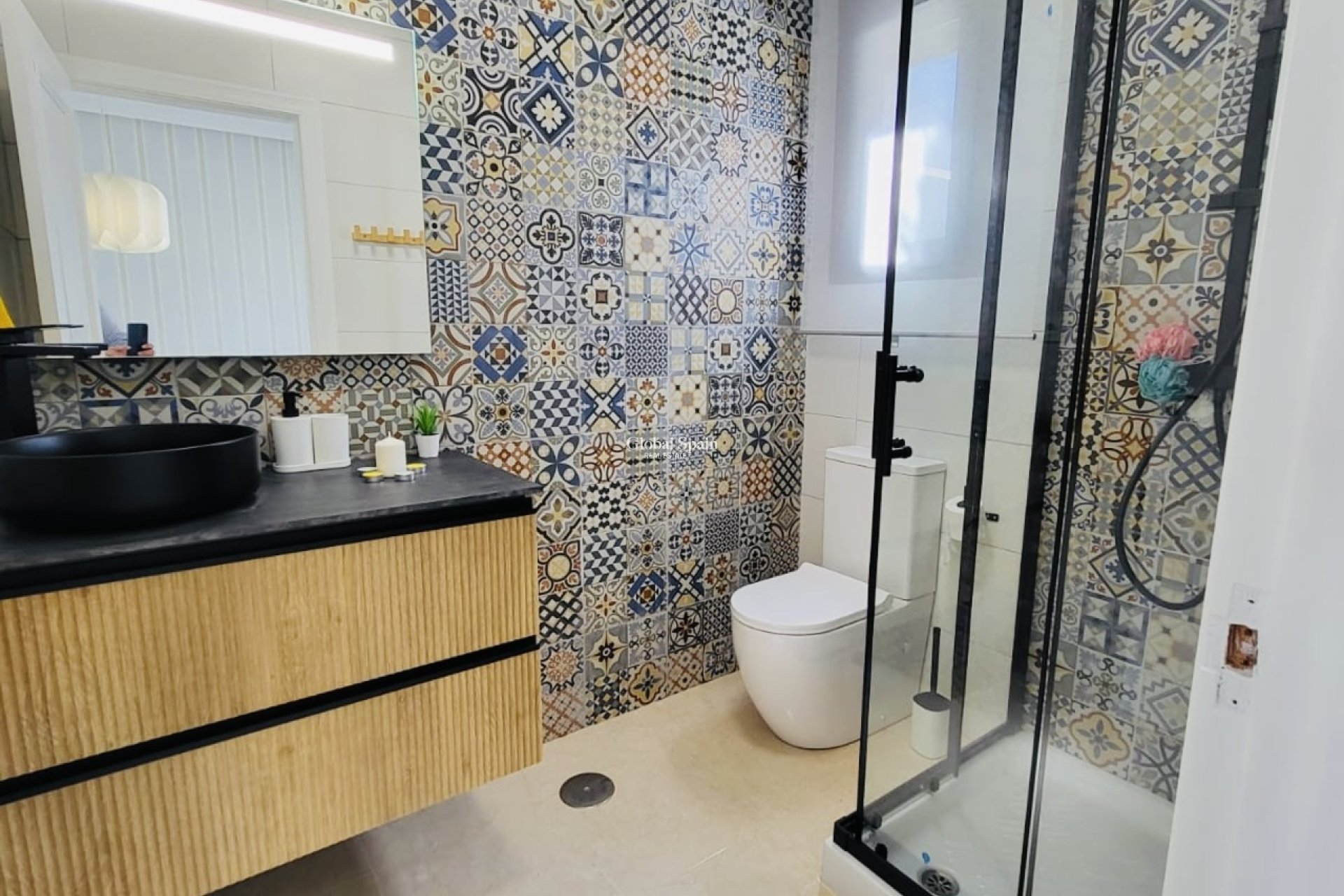 Resale - HOUSE -
SAN MIGUEL DE SALINAS - Inland