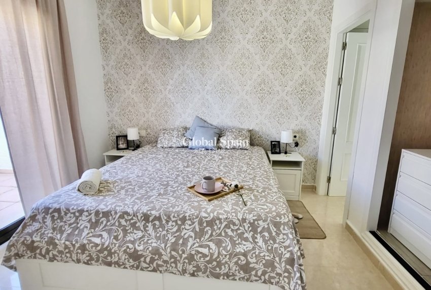 Resale - HOUSE -
SAN MIGUEL DE SALINAS - Inland