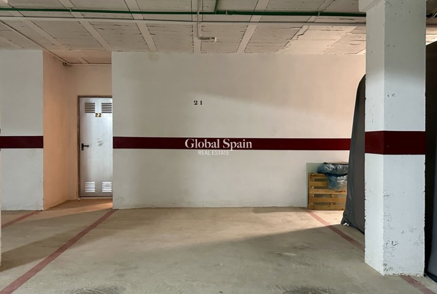 Resale - HOUSE -
SAN MIGUEL DE SALINAS - Inland