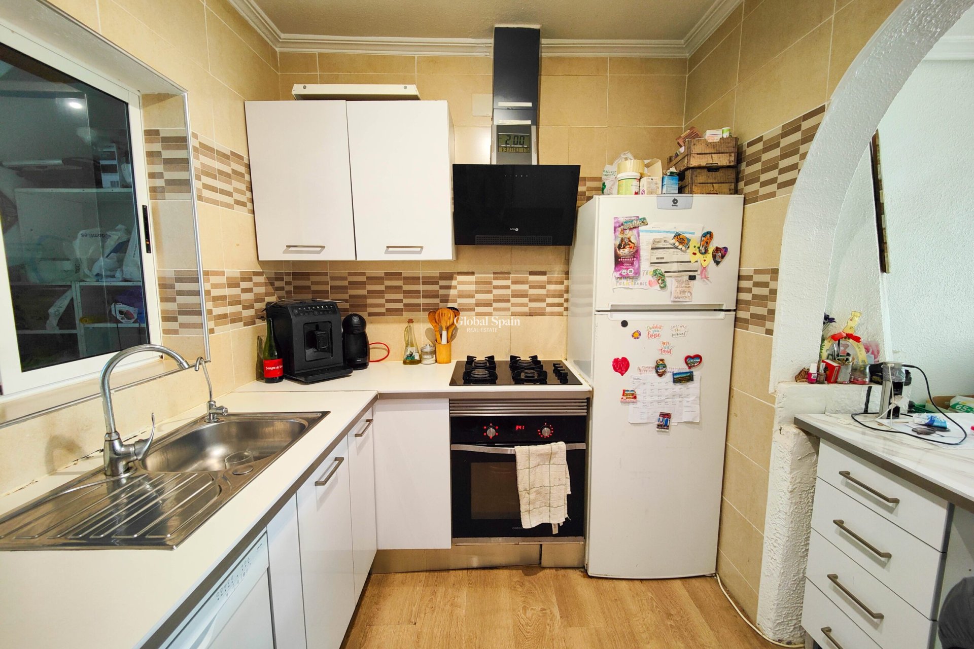 Resale - HOUSE -
SAN MIGUEL DE SALINAS - Inland