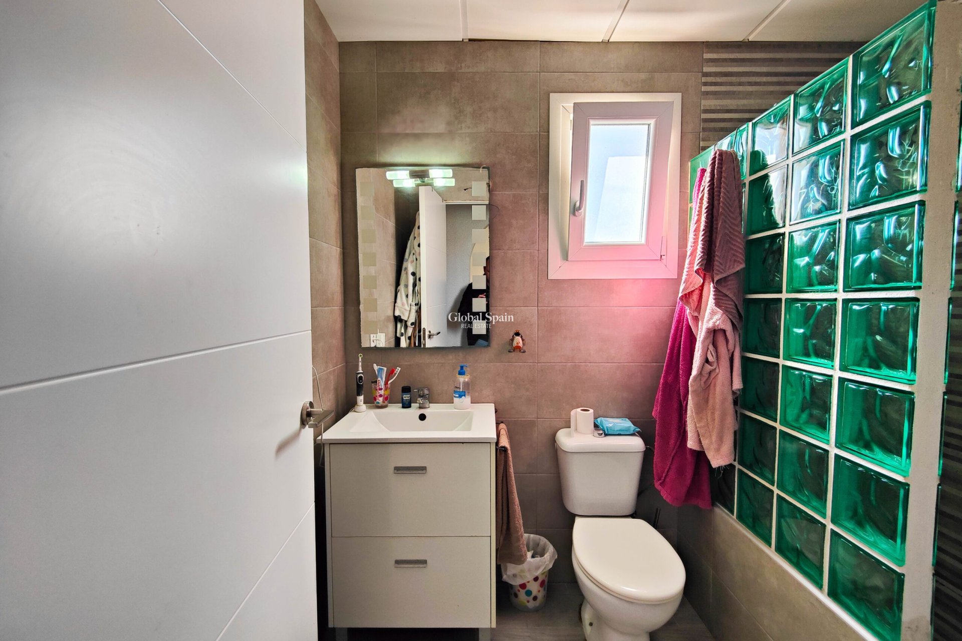 Resale - HOUSE -
SAN MIGUEL DE SALINAS - Inland