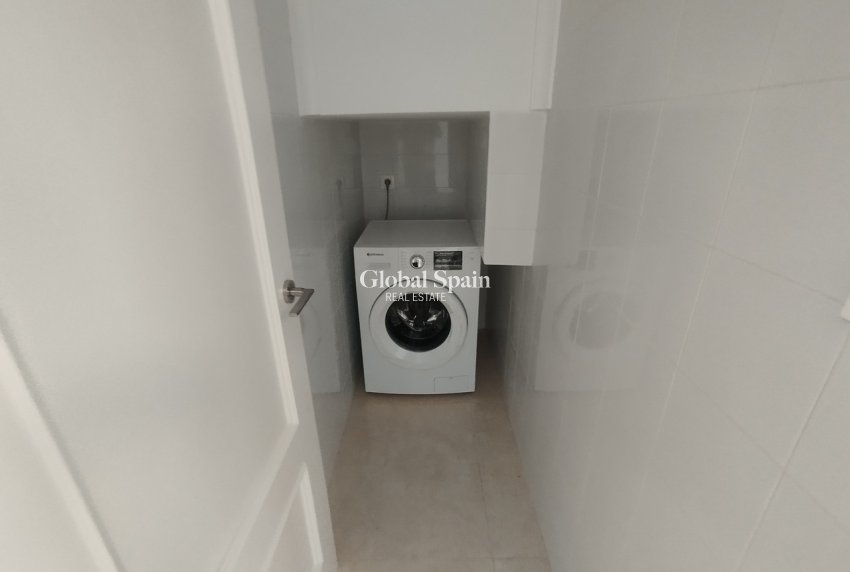 Resale - HOUSE -
SAN MIGUEL DE SALINAS - Inland