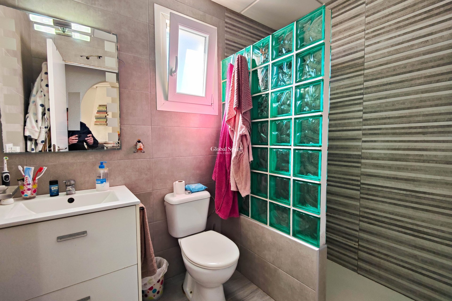 Resale - HOUSE -
SAN MIGUEL DE SALINAS - Inland