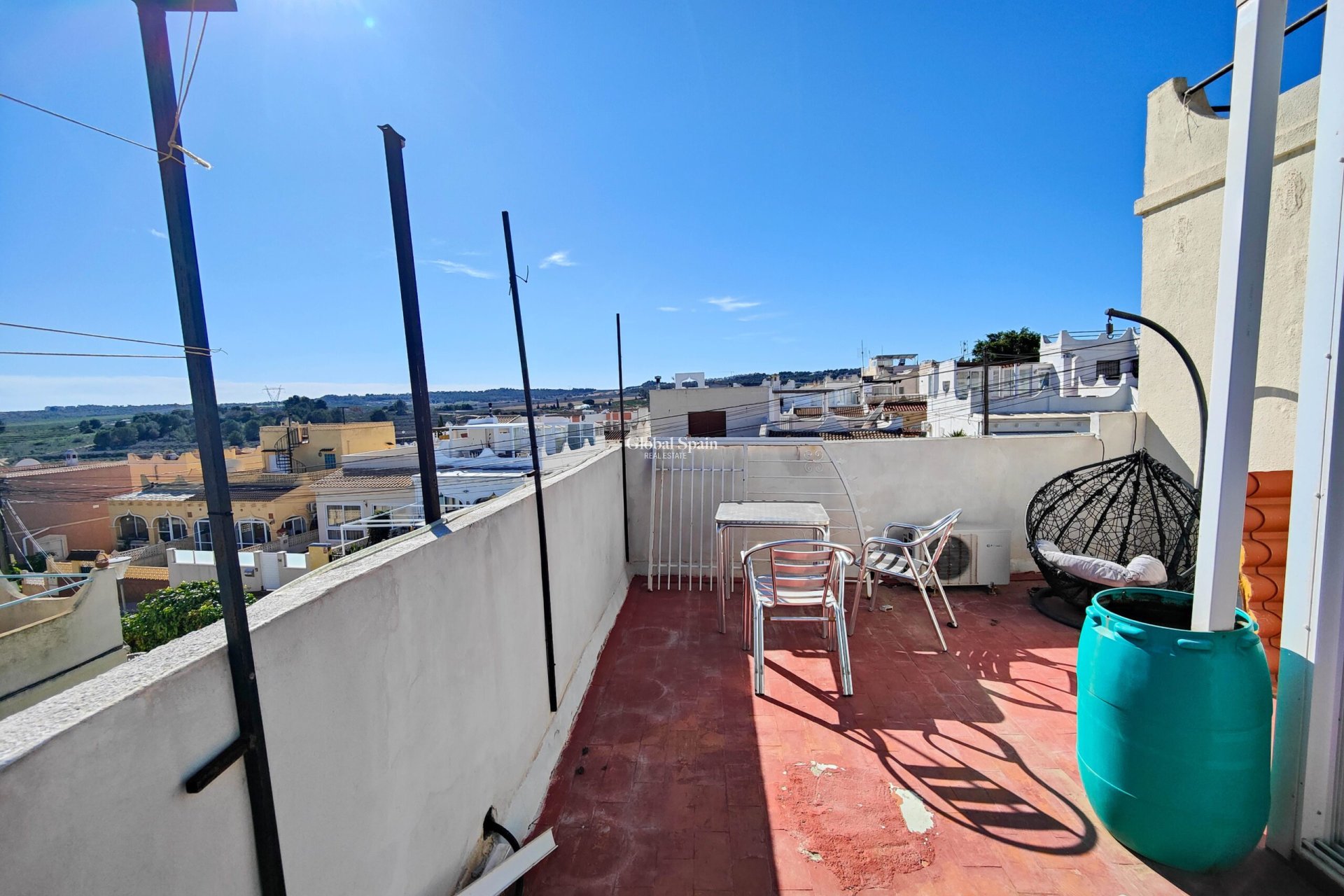 Resale - HOUSE -
SAN MIGUEL DE SALINAS - Inland