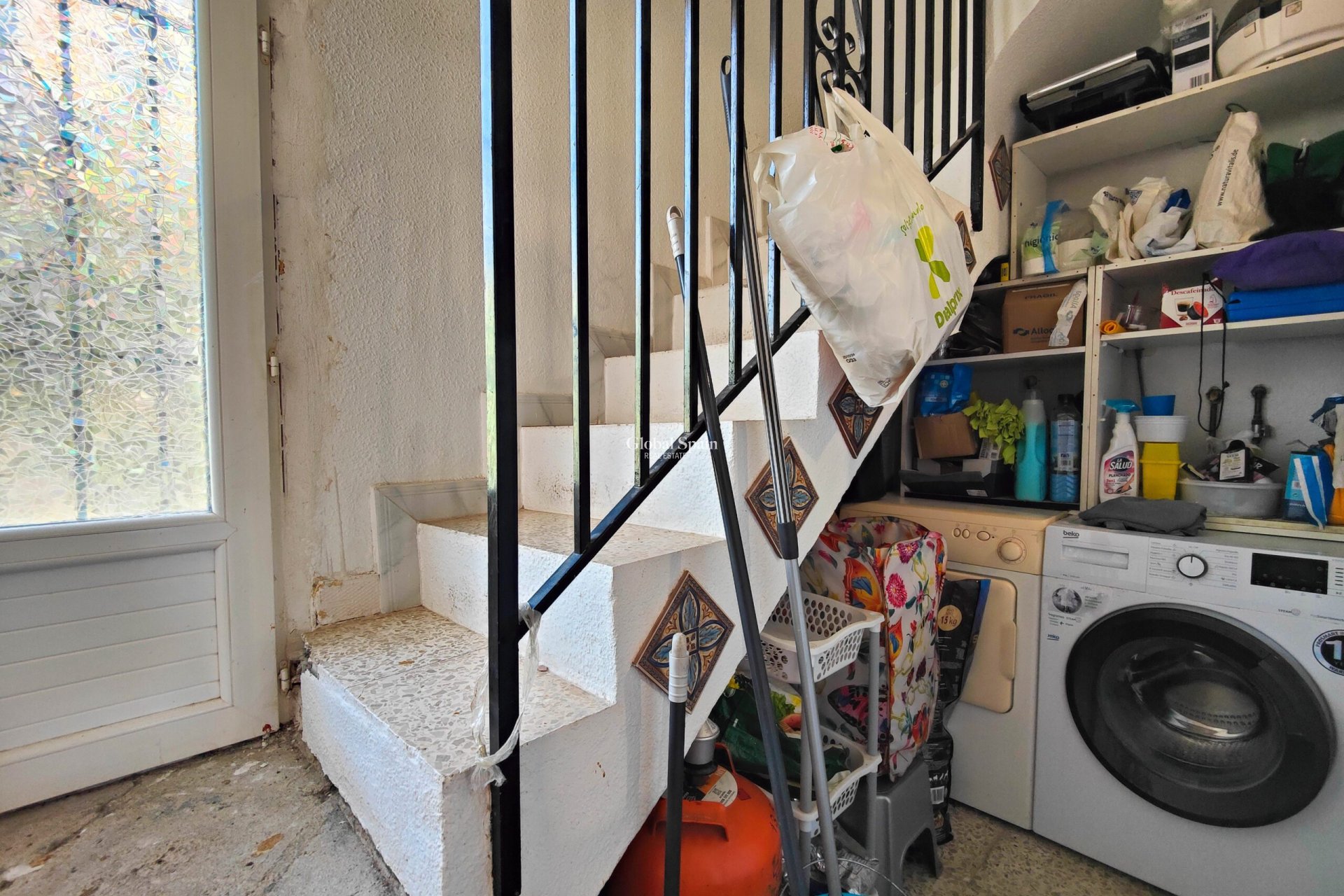 Resale - HOUSE -
SAN MIGUEL DE SALINAS - Inland