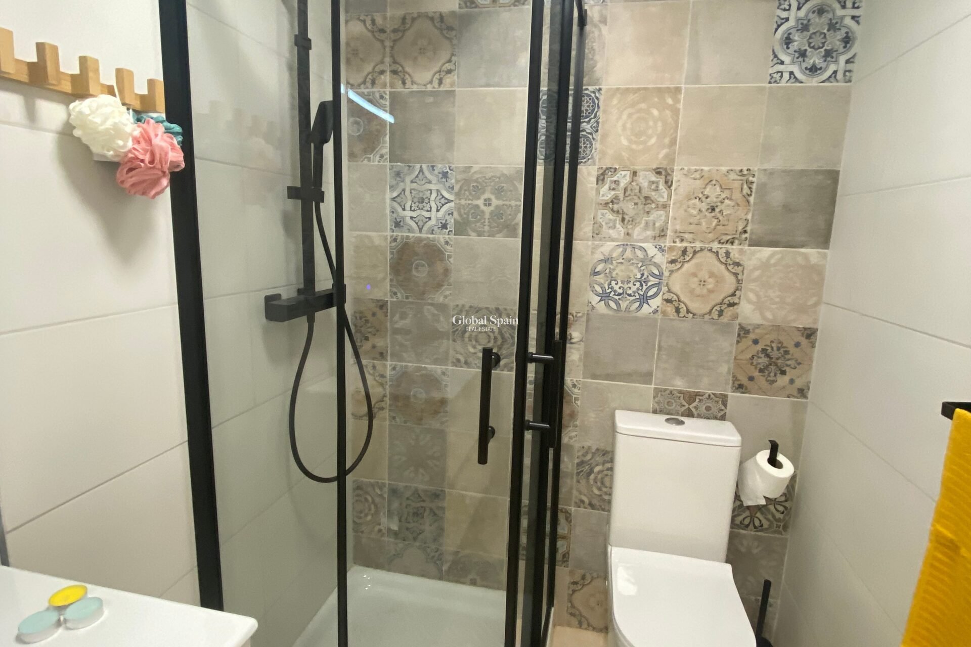 Resale - HOUSE -
SAN MIGUEL DE SALINAS - Inland