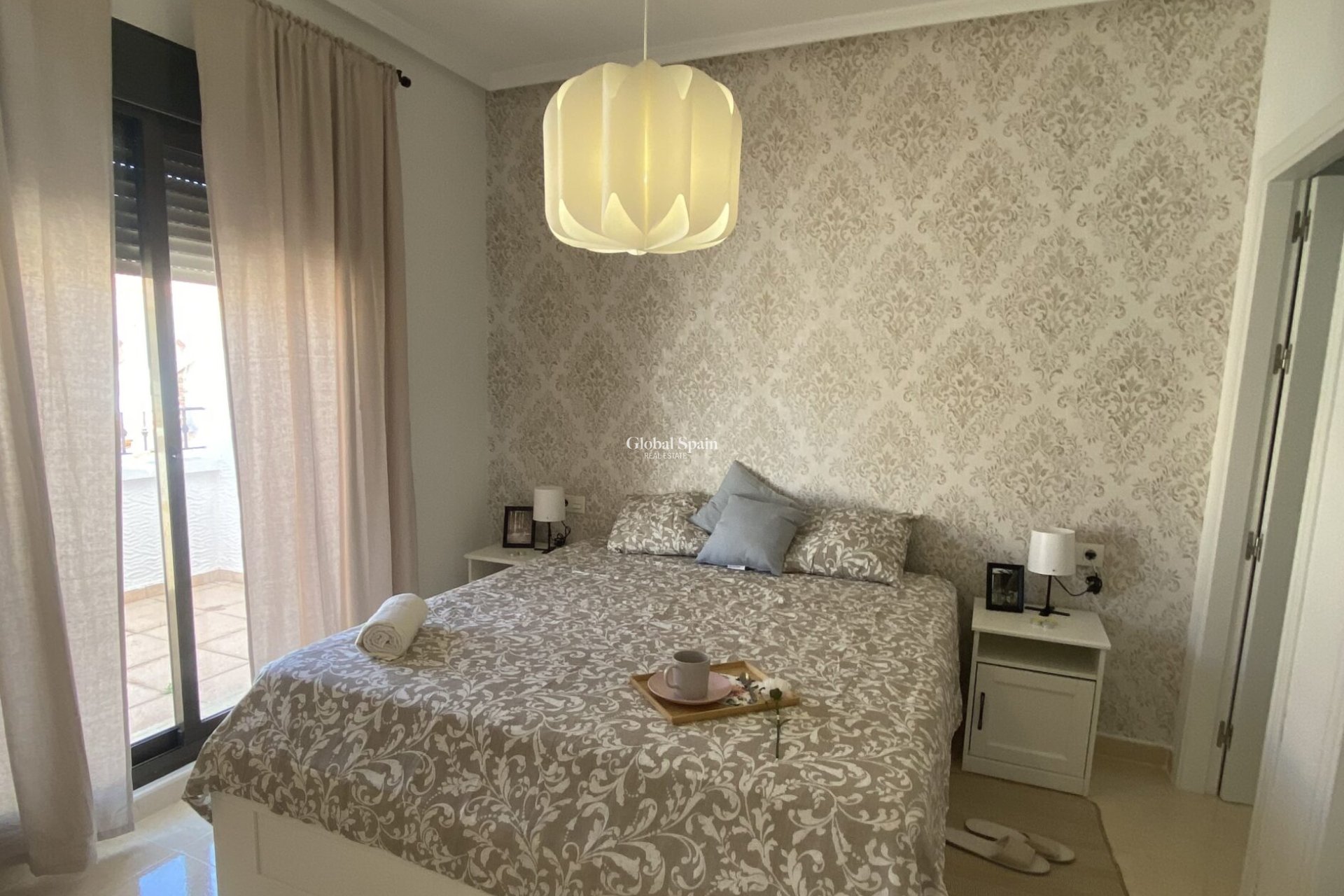 Resale - HOUSE -
SAN MIGUEL DE SALINAS - Inland