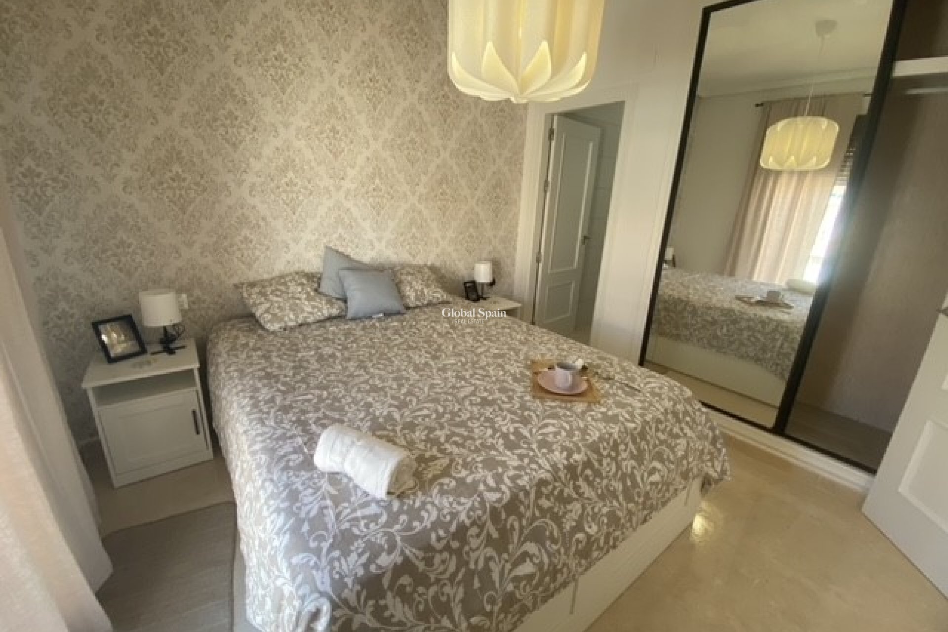 Resale - HOUSE -
SAN MIGUEL DE SALINAS - Inland