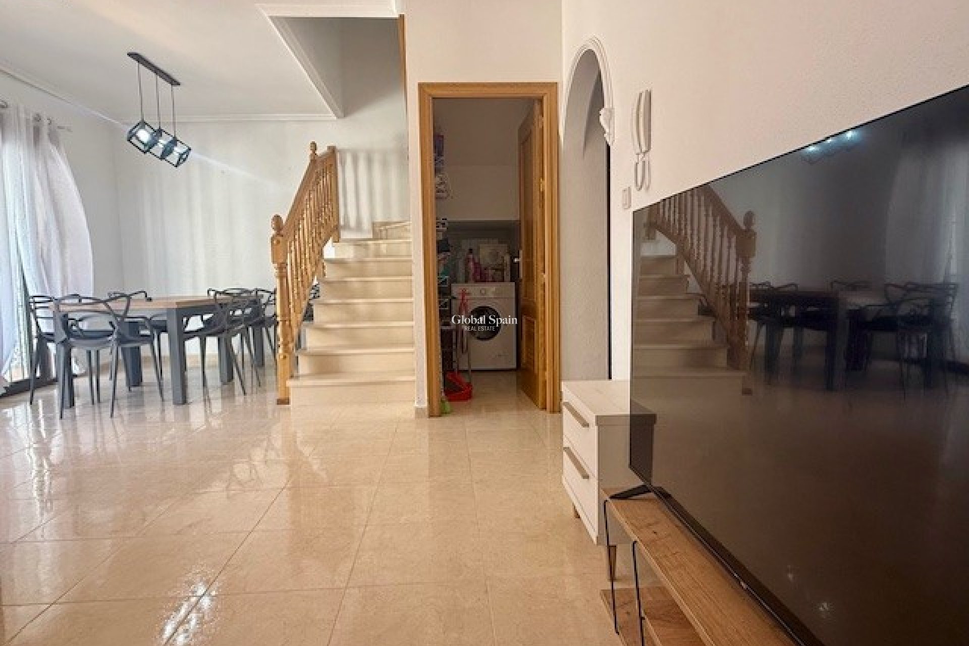 Resale - HOUSE -
SAN MIGUEL DE SALINAS - Inland