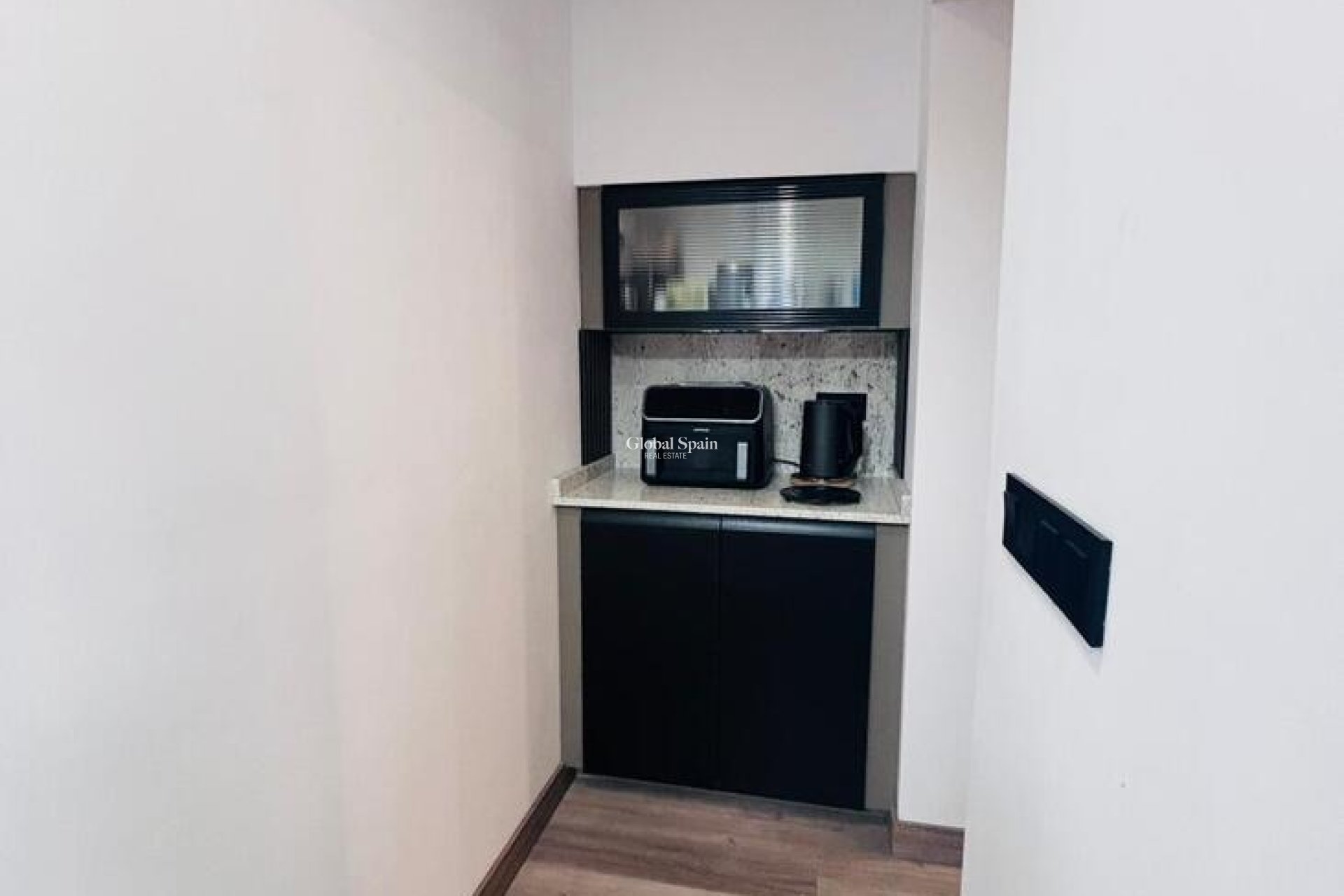 Resale - HOUSE -
SAN MIGUEL DE SALINAS - Inland