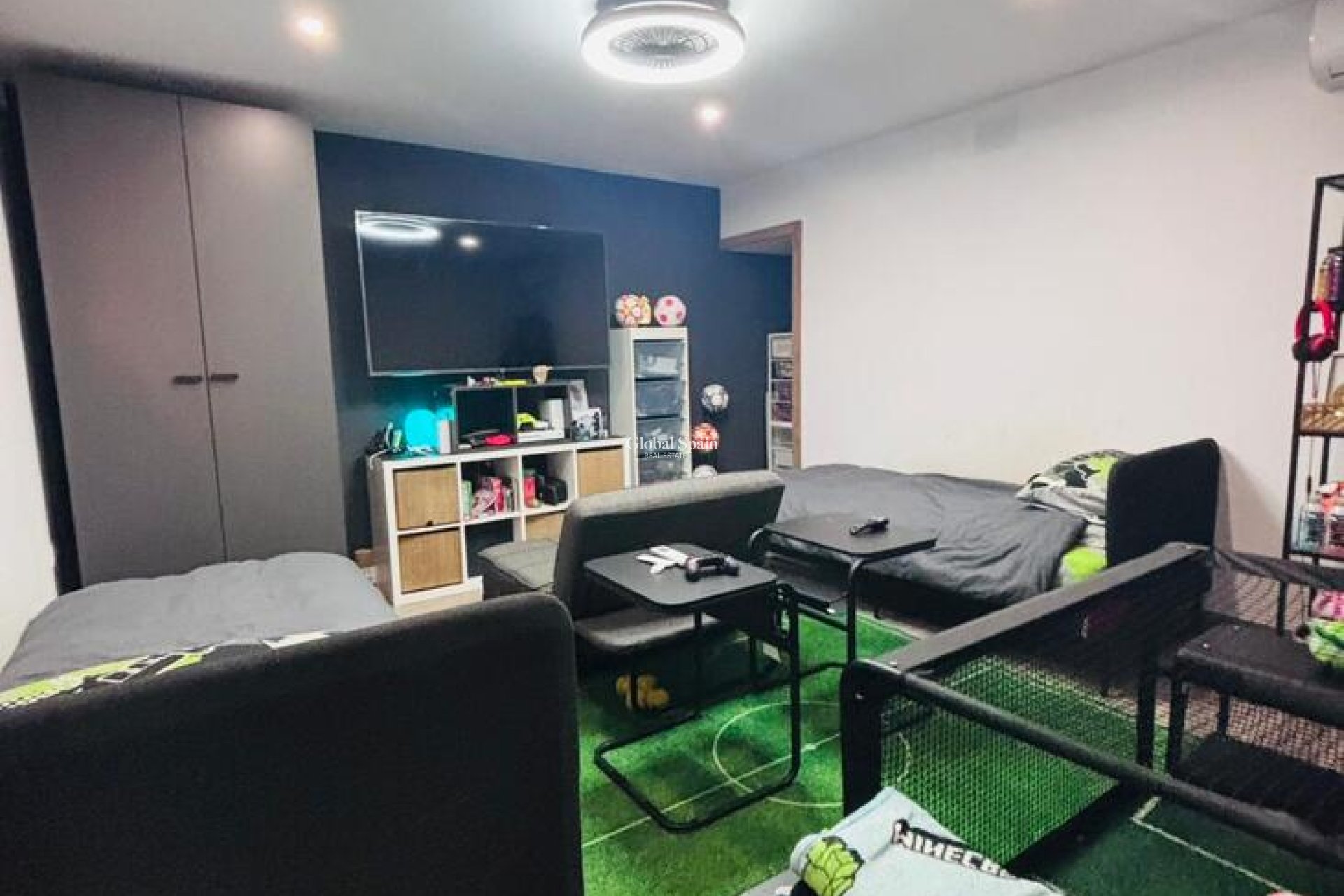 Resale - HOUSE -
SAN MIGUEL DE SALINAS - Inland